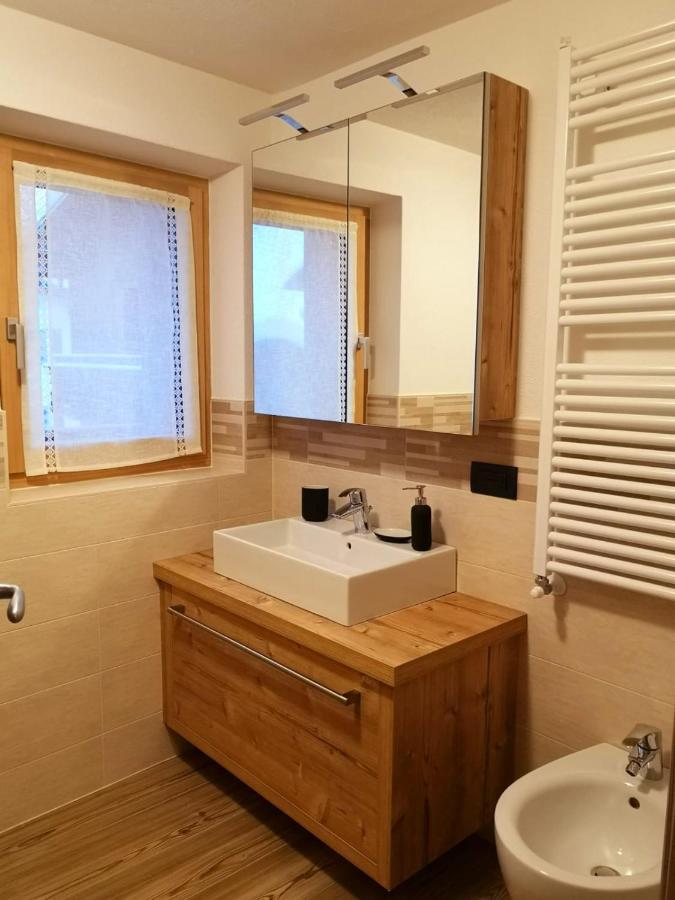 Apartment Ita Livigno Zewnętrze zdjęcie