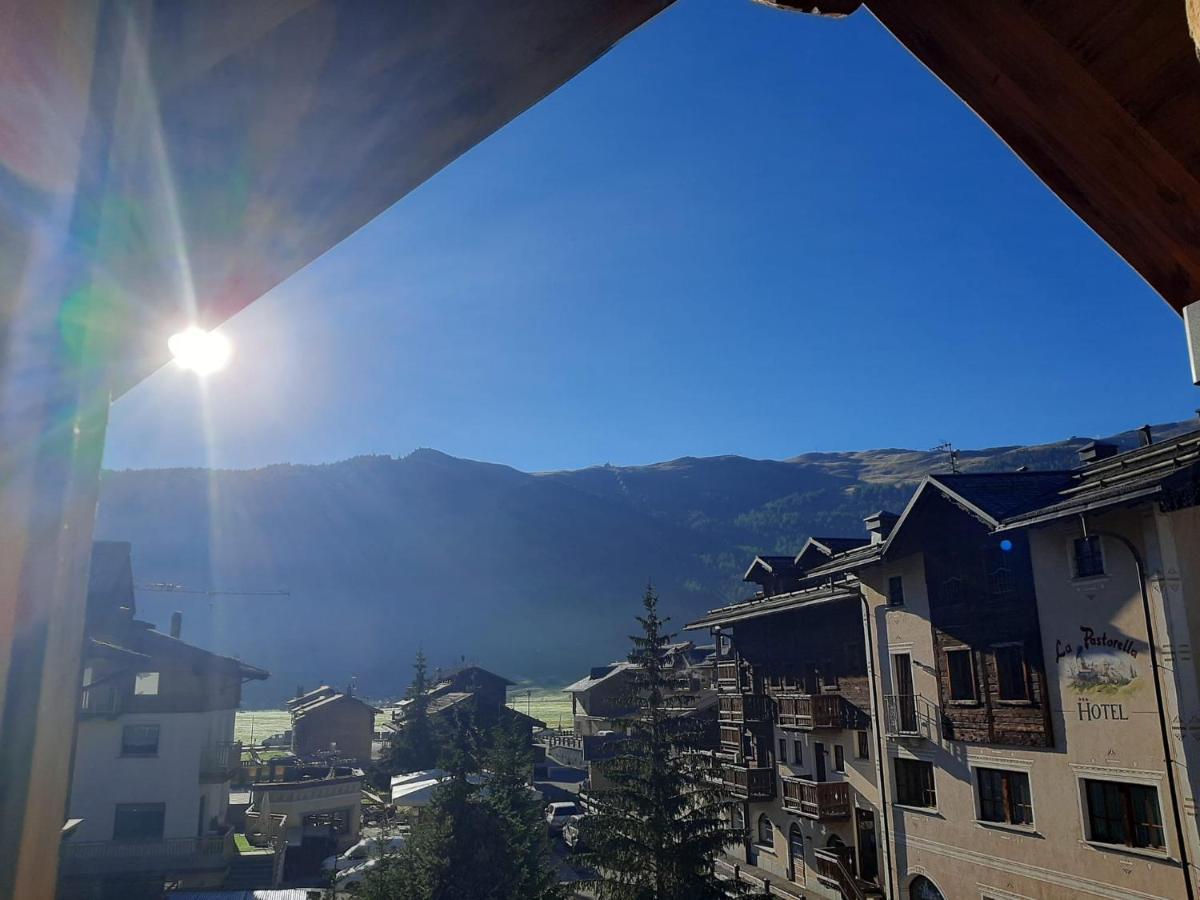 Apartment Ita Livigno Zewnętrze zdjęcie