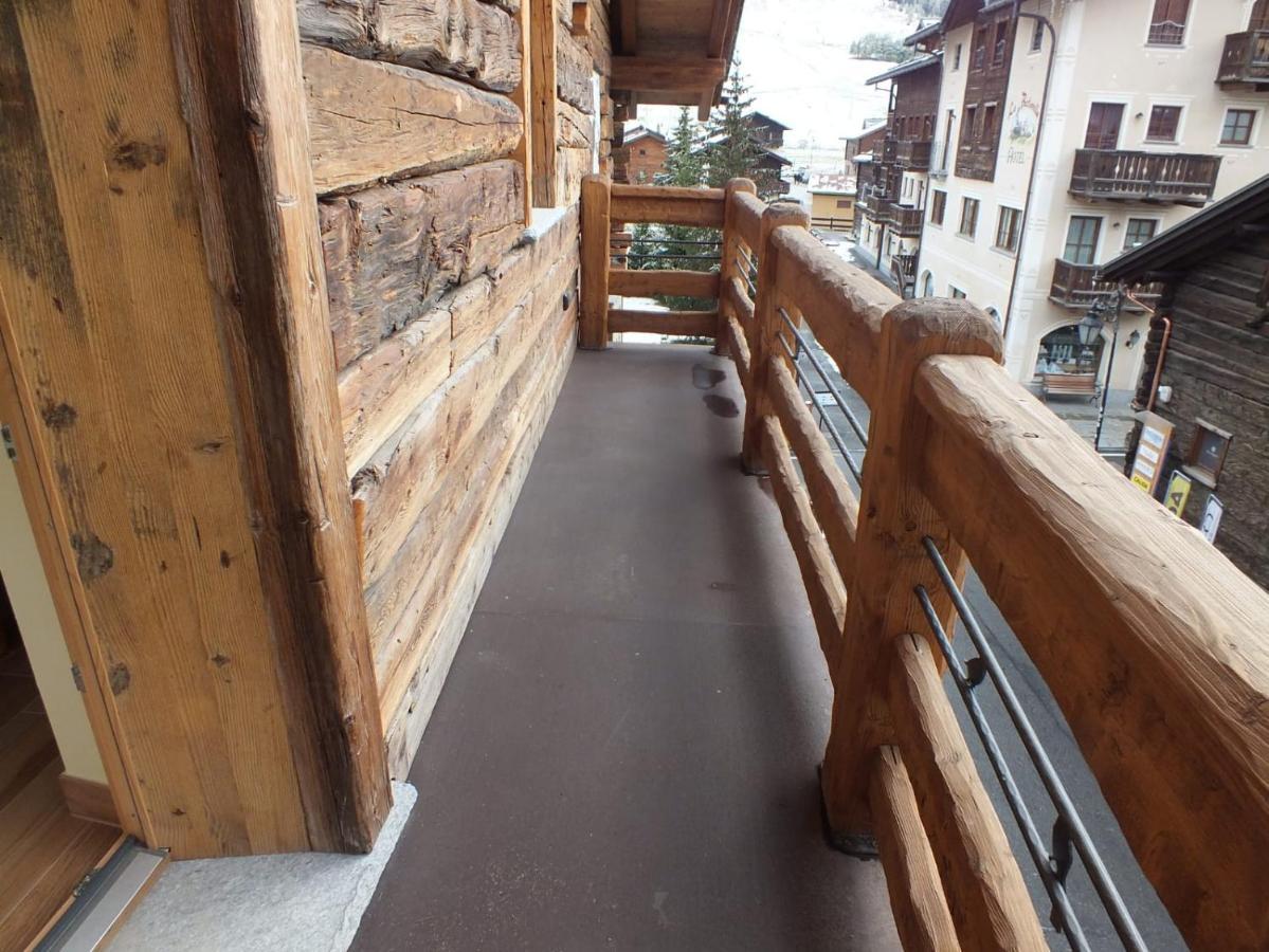 Apartment Ita Livigno Zewnętrze zdjęcie