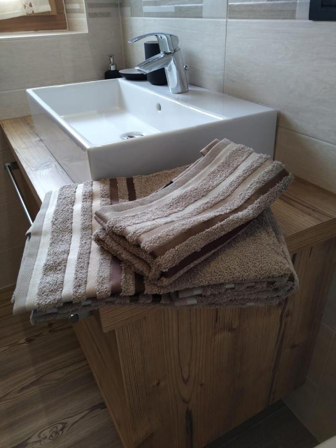 Apartment Ita Livigno Zewnętrze zdjęcie
