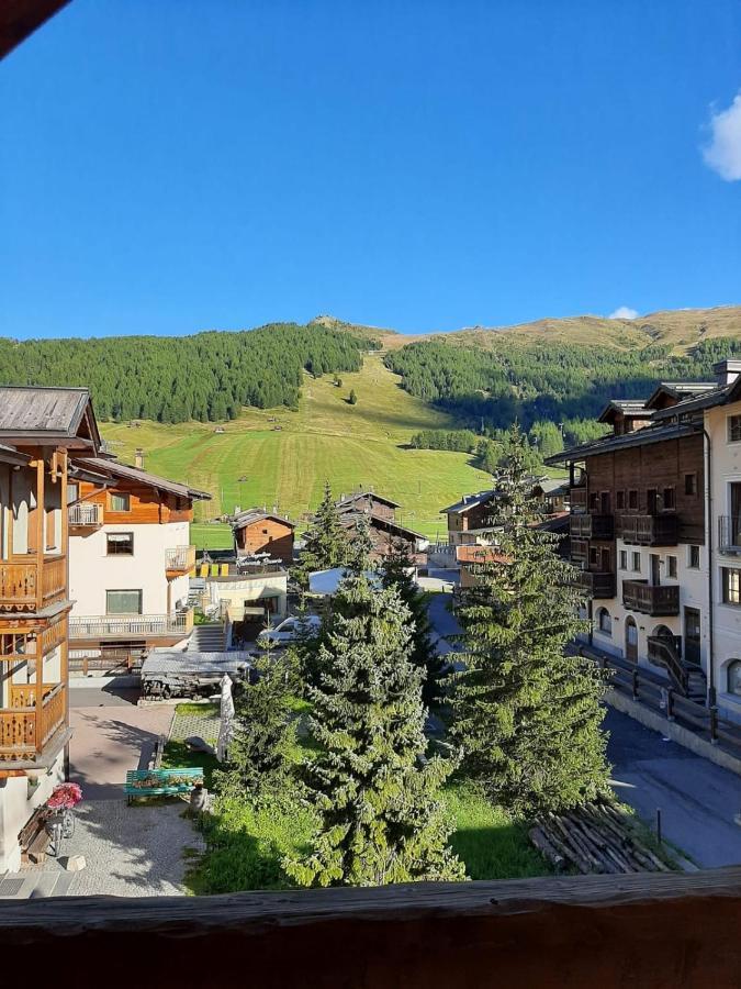 Apartment Ita Livigno Zewnętrze zdjęcie