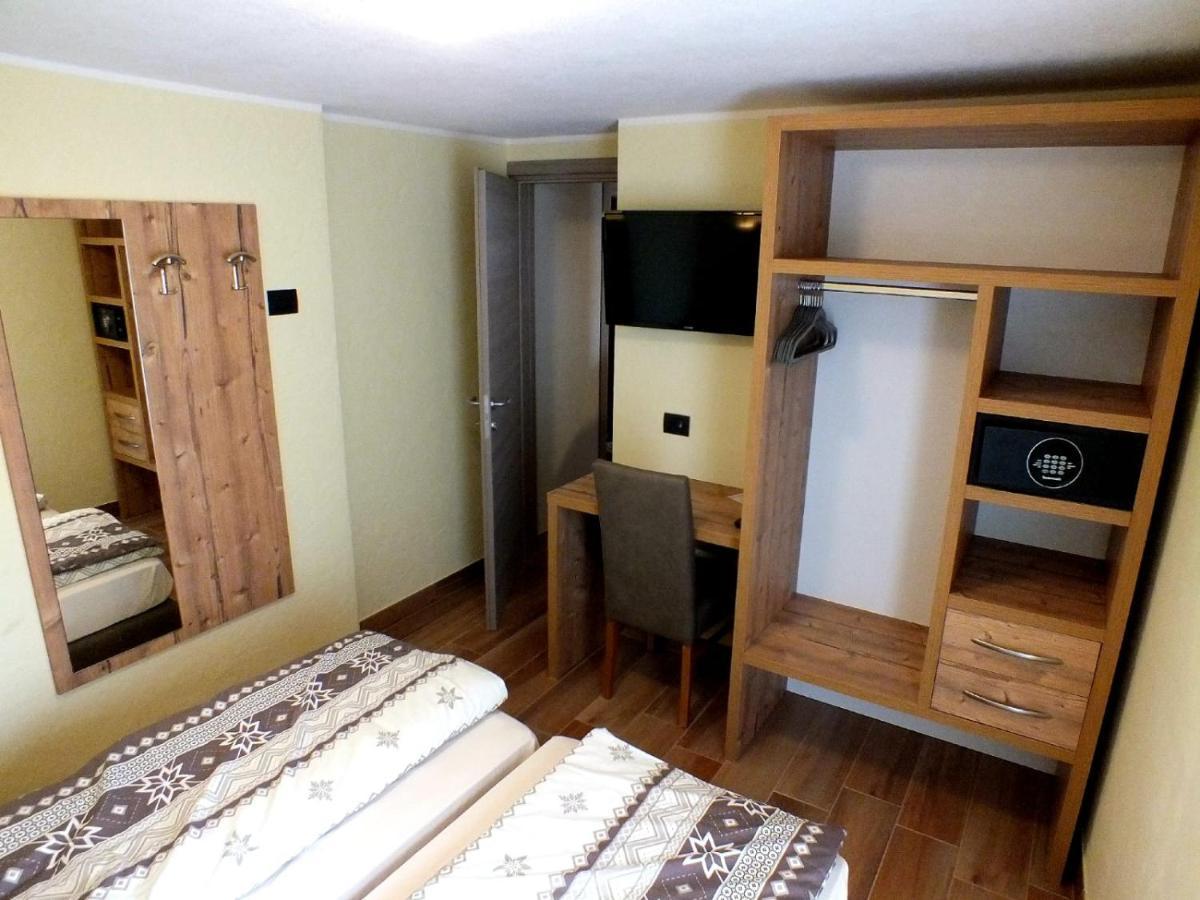 Apartment Ita Livigno Zewnętrze zdjęcie