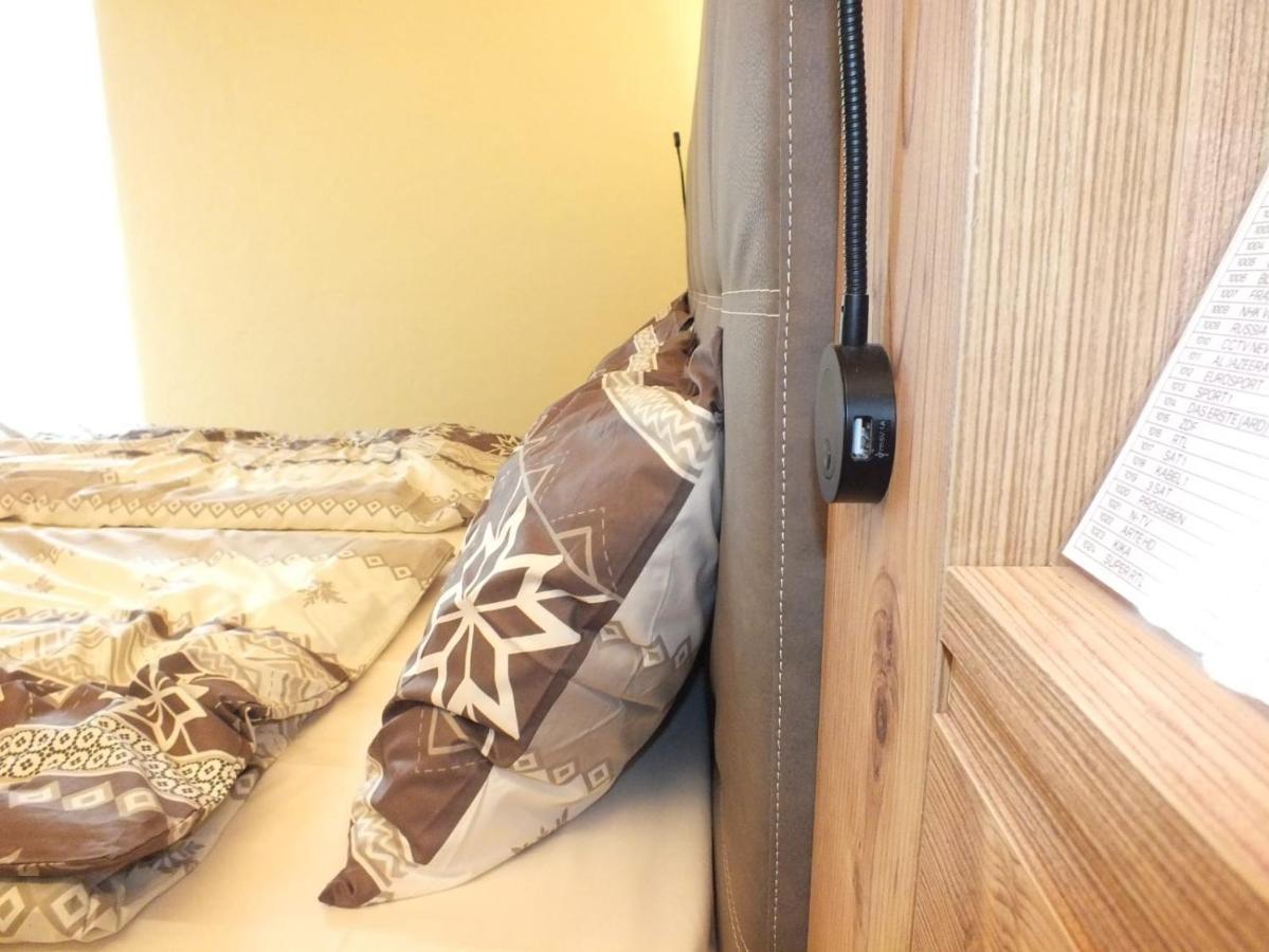 Apartment Ita Livigno Zewnętrze zdjęcie