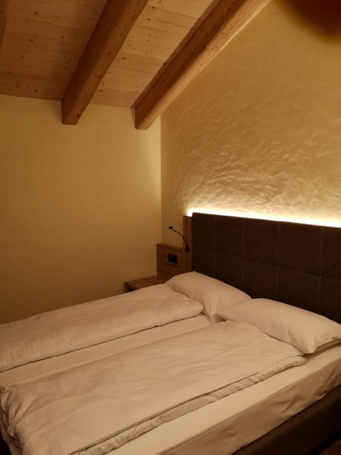 Apartment Ita Livigno Zewnętrze zdjęcie