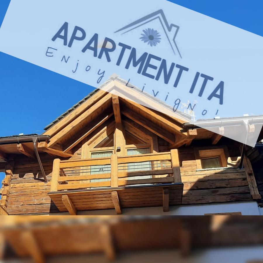Apartment Ita Livigno Zewnętrze zdjęcie